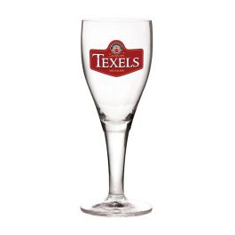 Inloggegevens recept Port Texels bierglas op voet – Speciaalbier – 30cl