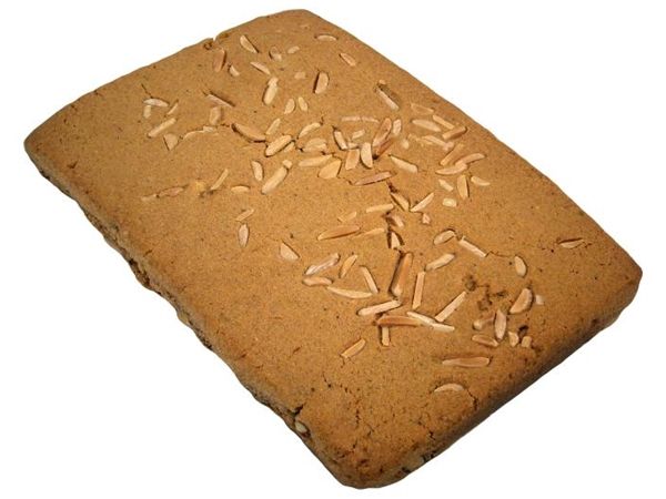 bezig ondeugd liefde Texel Speculaas Long Healthy Biscuits | Texelse Producten