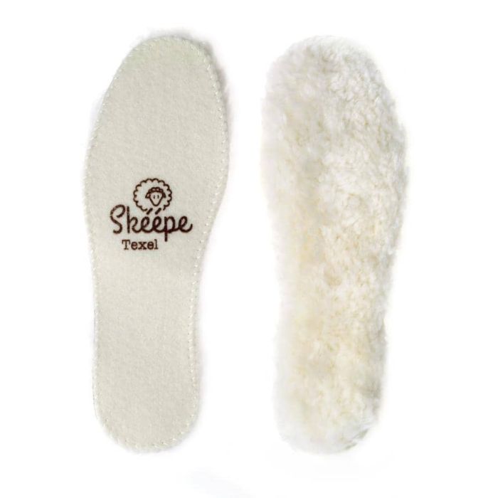Lambswool shoe inserts deals