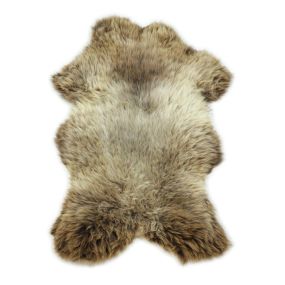 Order a Texel sheepskin from the Blue Texel sheep online - high quality