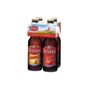 Texel beer cluster 4pcs