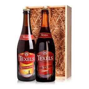 Texel-Skuumkoppe-Tripel-bier