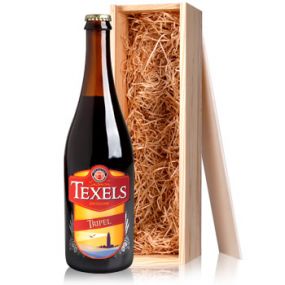 Texel Triple Beer 0.75