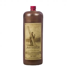 Juttertje herbal liqueur 2 litres - De Wit - Texel