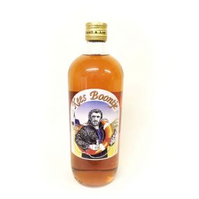 Keesboontje Herbal Liquor