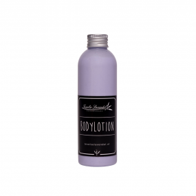 Lavender Body Lotion