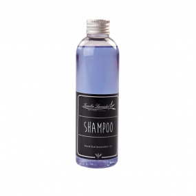 Lavender shampoo Texel