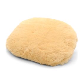 Wheelchair cushion, medicinal sheepskin seat cushion