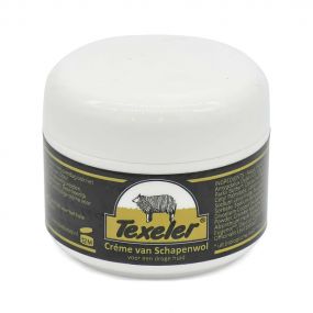 Texel Schafwollcreme - 110ml