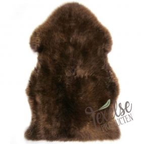 Texel Sheepskin | Texel lambskin brown