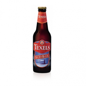 Texels-Stormbock-bier