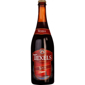 Texels bock beer 75cl