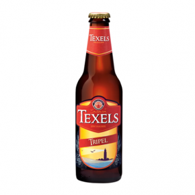 Texels Triple Beer