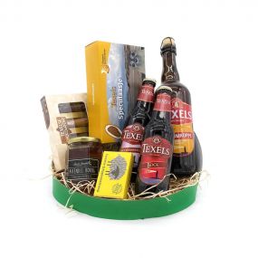 Texel gift package for all fathers during father's day