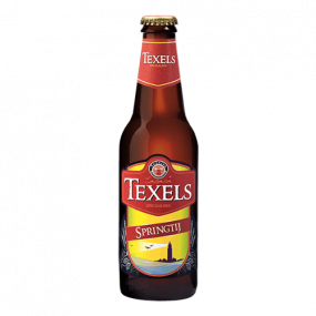 Texels Springtij Beer