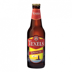 Texelse-Springtij-bier