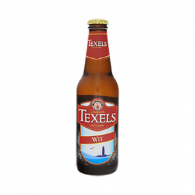 Texels Skillers White Beer