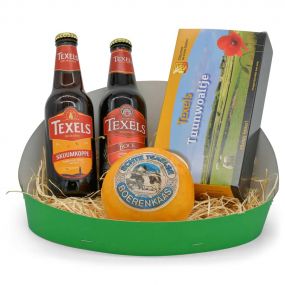 Texel giftbasket Schaap