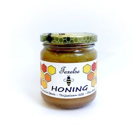 Slufter honing