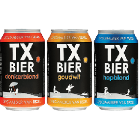 3 pack TX Bier