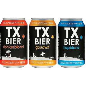 3 pack TX Bier