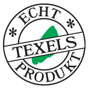 Zertifiziertes 'Echt Texels Produkt'