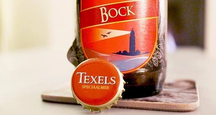 Texels bier